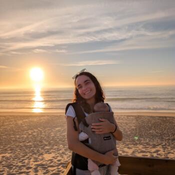 Babysitter em Pombal: Andreia