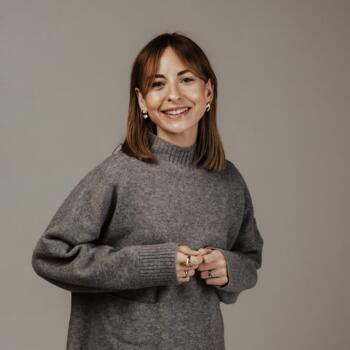 Parent Alicante: Miriam