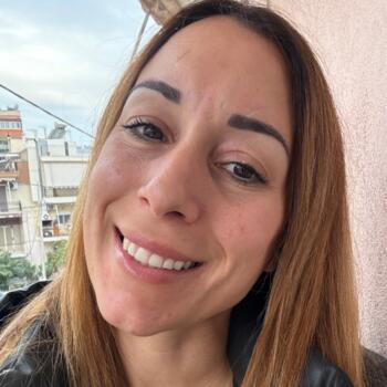 Babysitter in Keratsini: Ευαγγελία