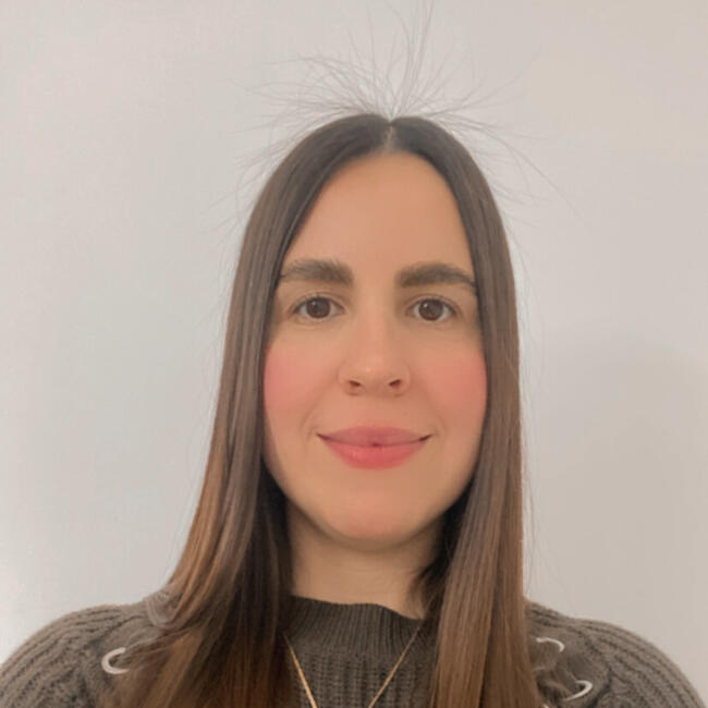 Babysitter in Carrollton (Texas): Crismer