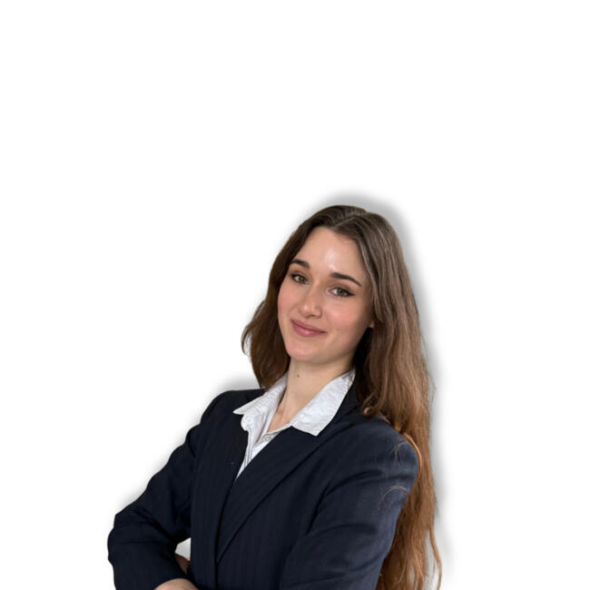 Babysitter in Berlin: Eva