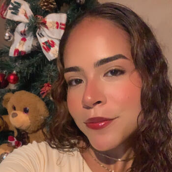 Babysitter in Limeira: Iasmin