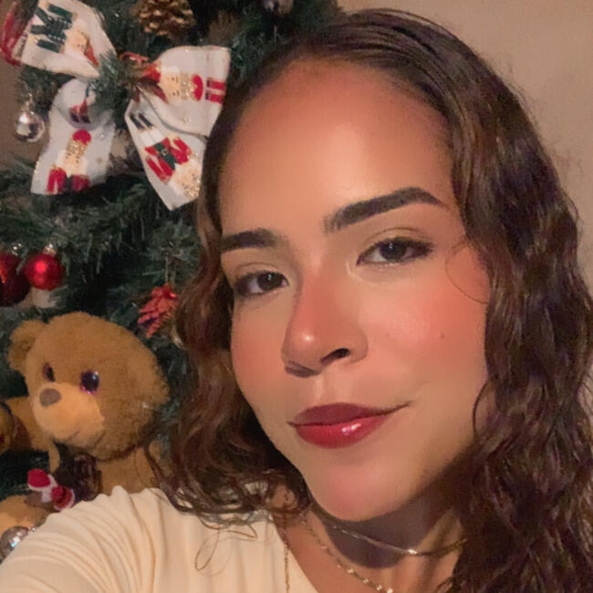 Babysitter in Limeira: Iasmin