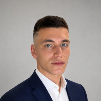 Genitore Venaria Reale: Federico