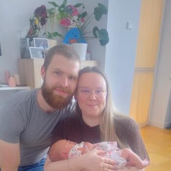 Babysitting job in Olsztyn: babysitting job Sebastian