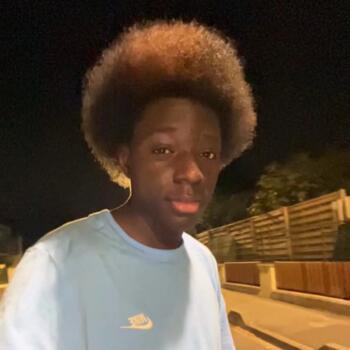 Babysitter in Thiais: Beny