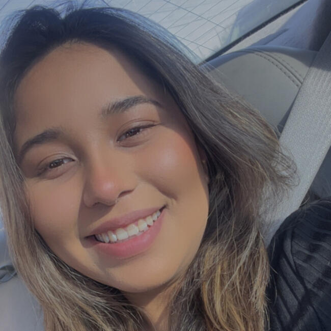 Niñera en Piedras Negras: Lesly