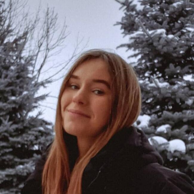 Babysitter in Garliava: Gabrielė