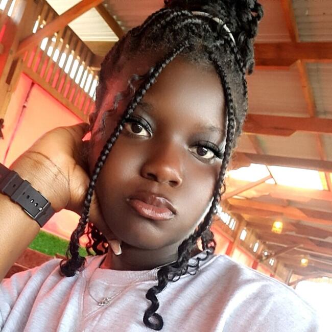 Babysitter in Bochum: Erica