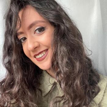 Babysitter in Bari: Marica