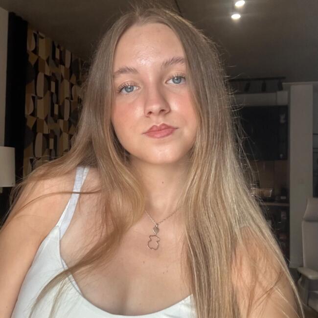 Babysitter in Tychy: Wiktoria