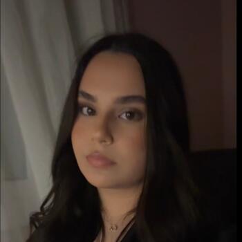 Babysitter Bellignat: Alissya