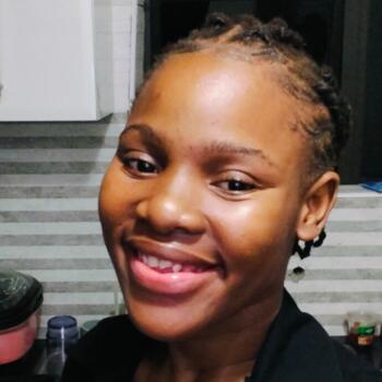 Babysitter East London: Sibulele