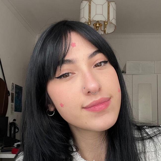 Babysitter in Oeiras: Julia Silva