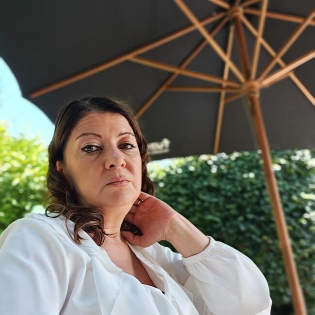 Babysitter in Charleroi: Gayane