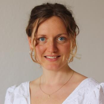Babysitter in Monachil: Wanda Josefine