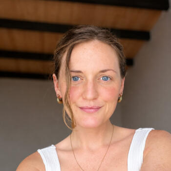 Babysitter in Monachil: Wanda Josefine