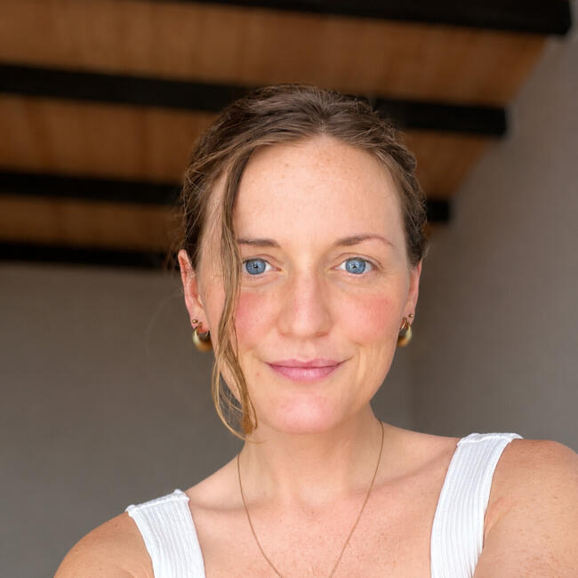 Canguro en Monachil: Wanda Josefine