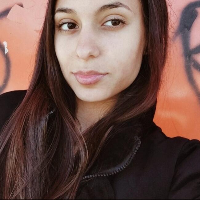 Babysitter in Pelotas: Mariane