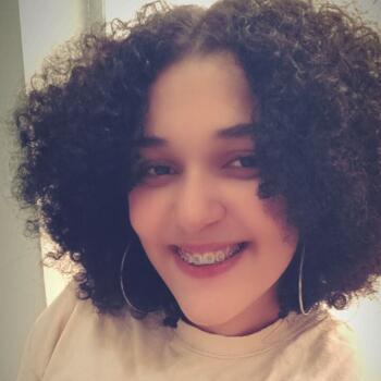 Babysitter in Governador Valadares: Ana beatryz