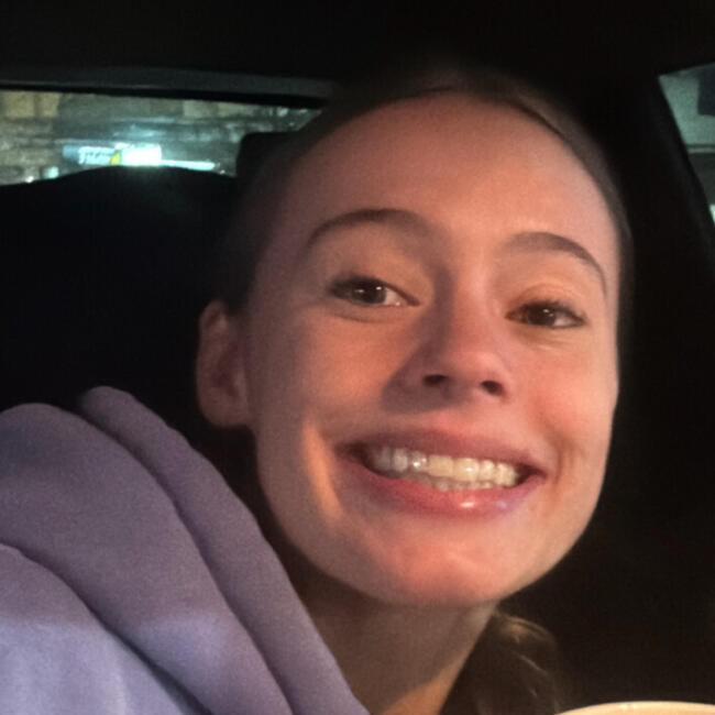 Babysitter in Sydney: Bridget