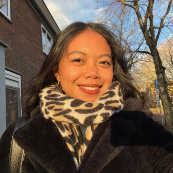 Babysitter in Rijnsburg: Julianna