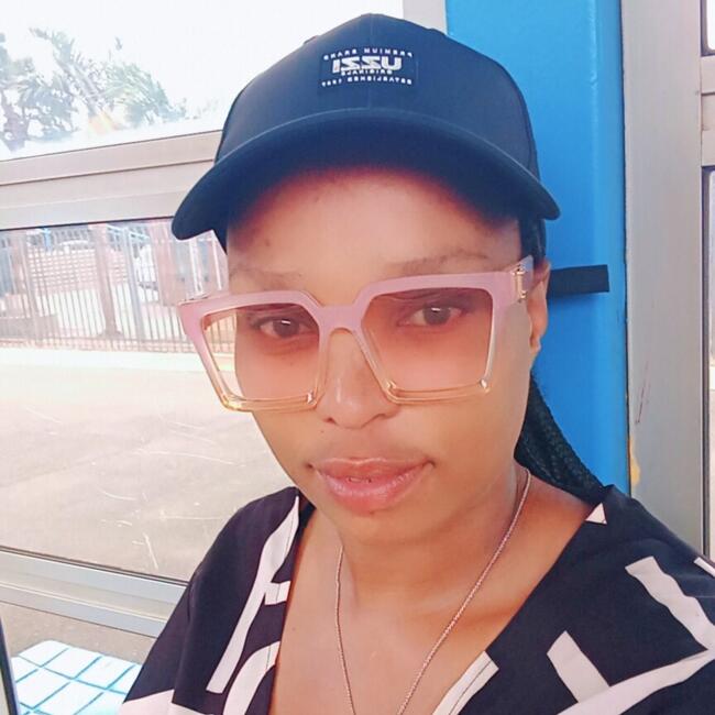Nanny in Durban: S'nqobile