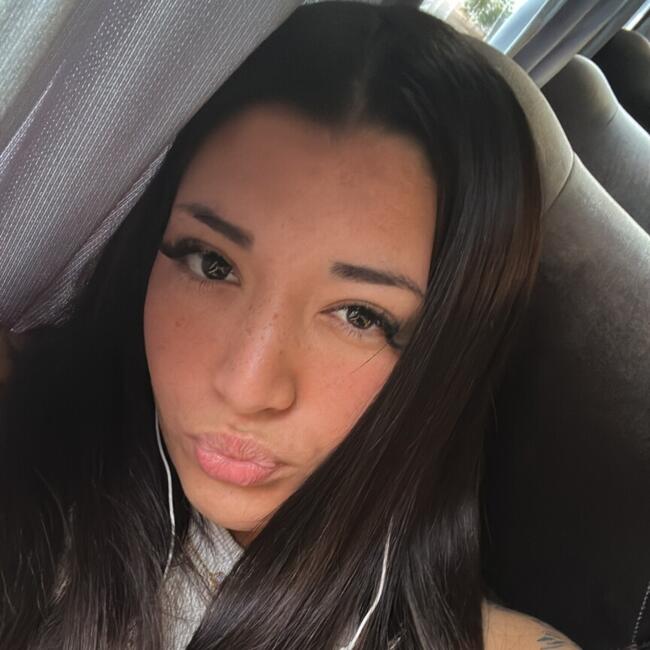 Babá em Capão da Canoa: Catalina