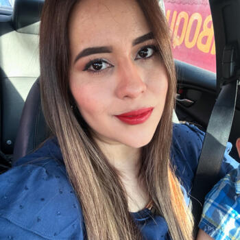 Babysitting job in Monterrey: babysitting job Georgina