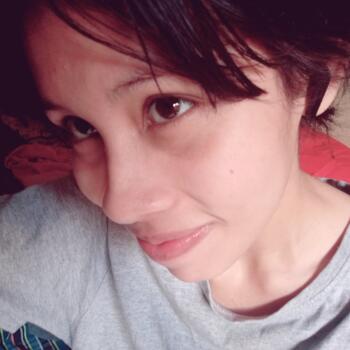 Babá em Manaus: Daniella