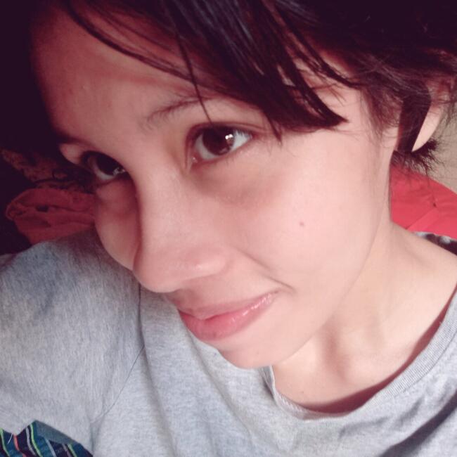 Babá em Manaus: Daniella