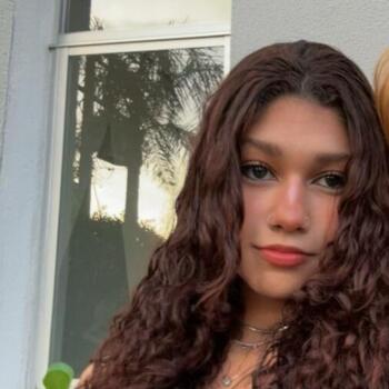 Babá em São Paulo: Larissa