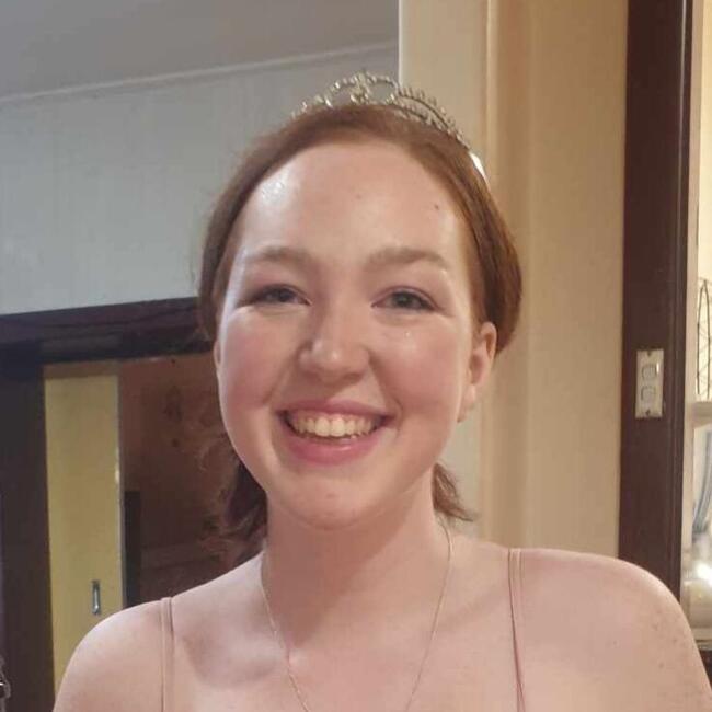 Babysitter in Adelaide: Bella