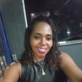 Babá em Rio de Janeiro: Daniela