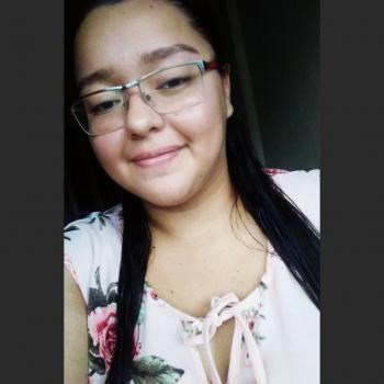 Niñera Ciudad de Limón: Kristin