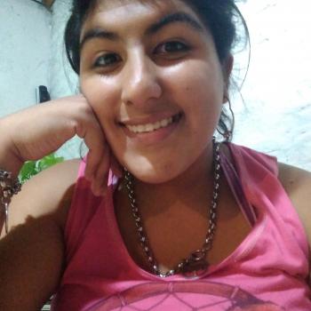 Niñera Tigre: Micaela