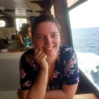 Babysitter Drachten: Melanie