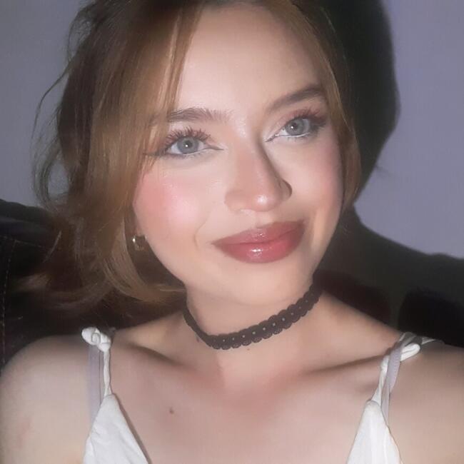 Babysitter in Ecatepec: Eimy sofia