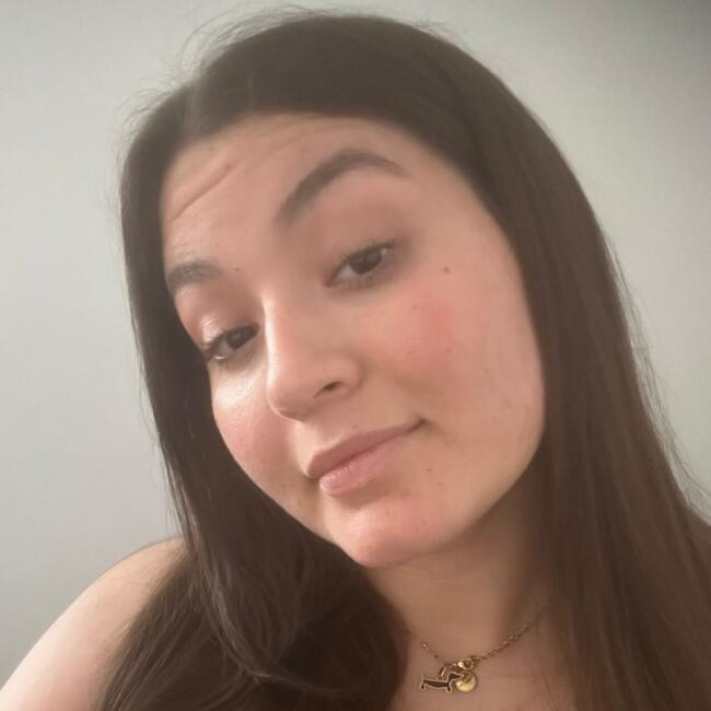 Nanny in A Coruña: Lizt