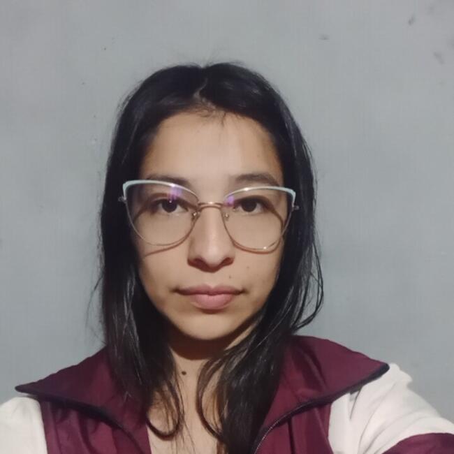 Niñera en Eldorado (Provincia de Misiones): Laura