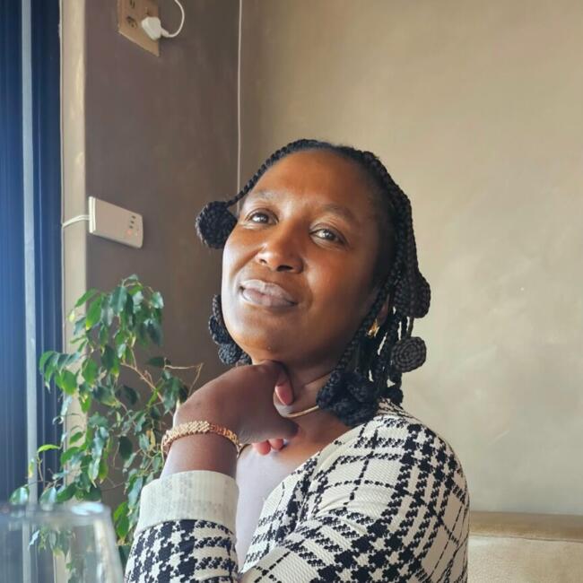 Babysitter in Umlazi: Nokuzola