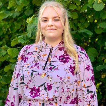 Babysitter in Slagelse: Justina