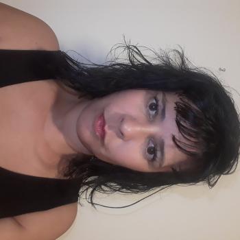 Babysitter in Rosario: Paola