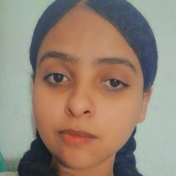 Babá em Cravinhos: Franciele