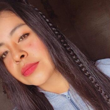 Niñera en Comodoro Rivadavia: Natalia