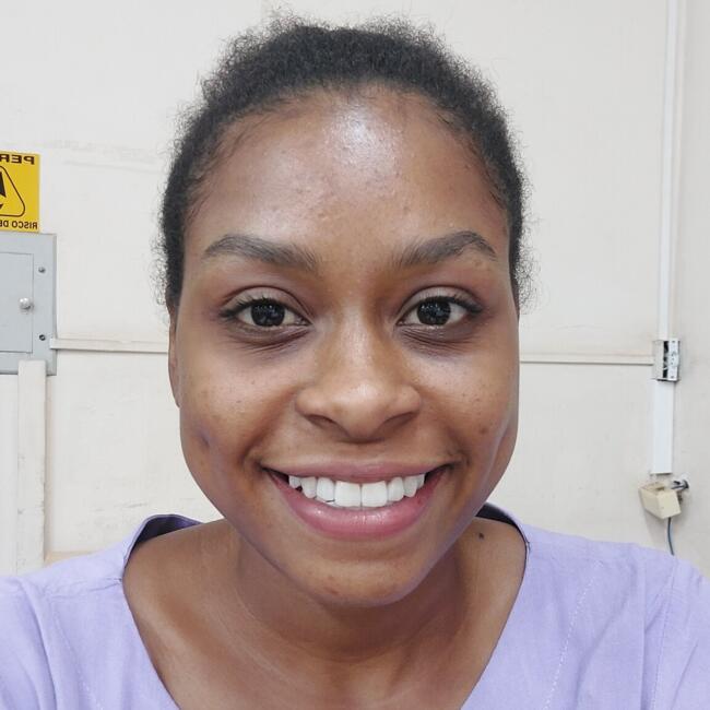 Babysitter in Araraquara: Gabriela