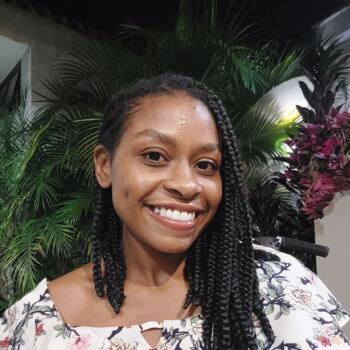 Babysitter in Araraquara: Gabriela