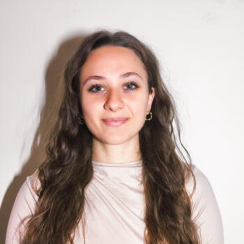 Babysitter in Frosinone: Emanuela