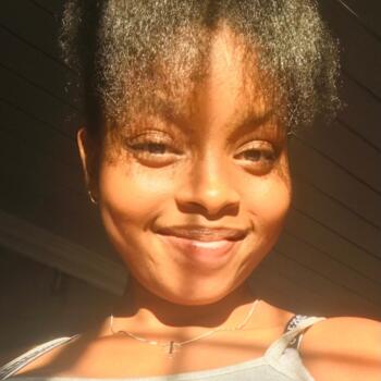 Babysitter in Durban: Naledi