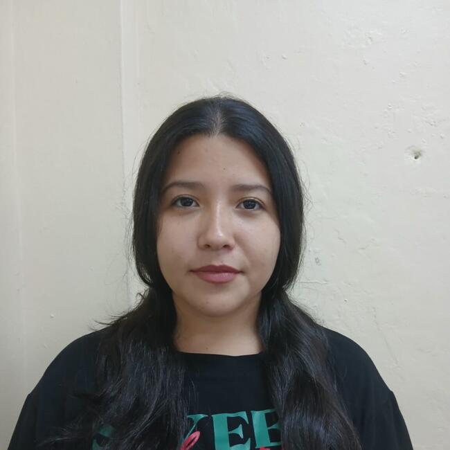 Babysitter in Bugaba: Anaika